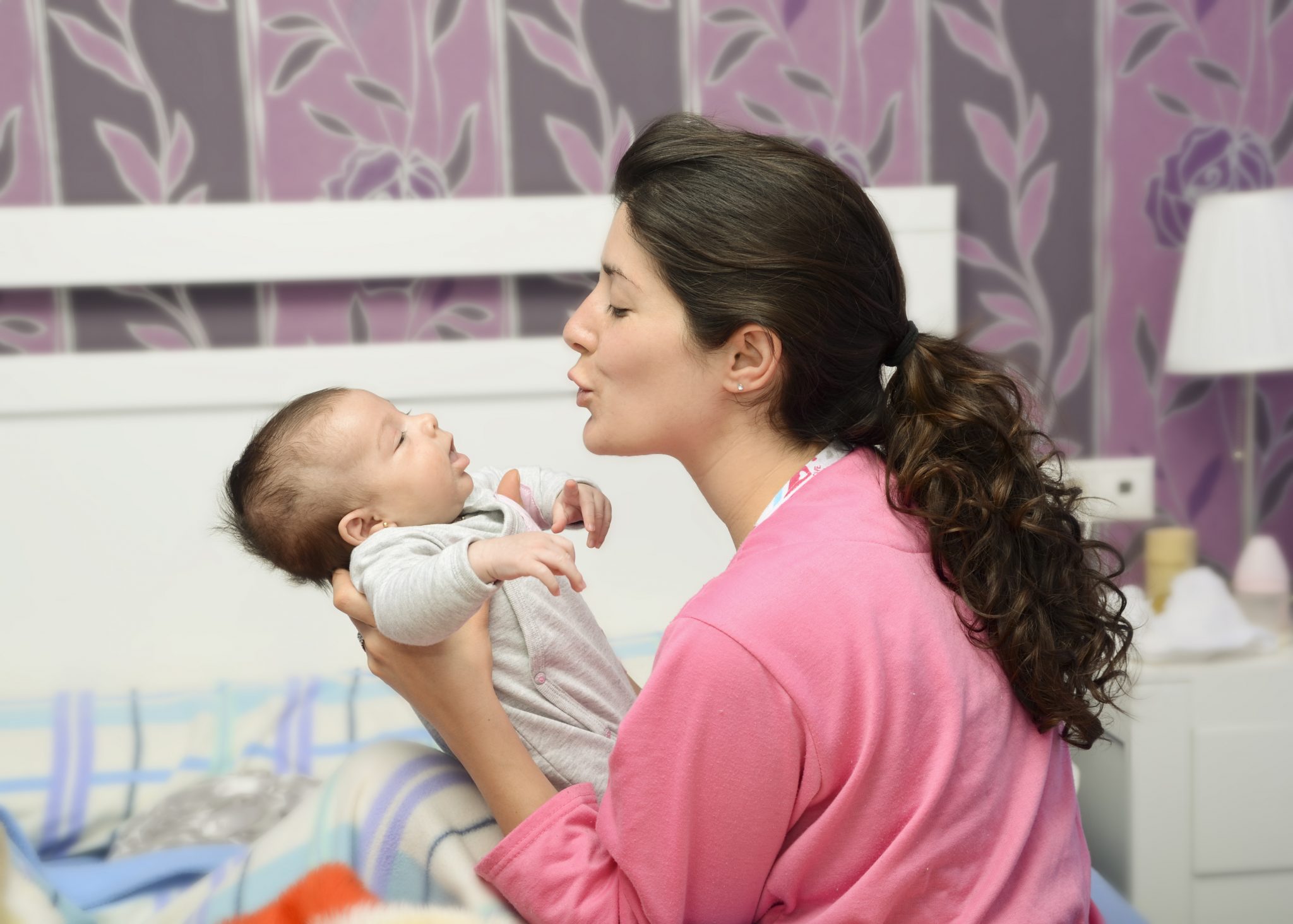 Conhecer para desenvolver Compreendendo o desenvolvimento da fala