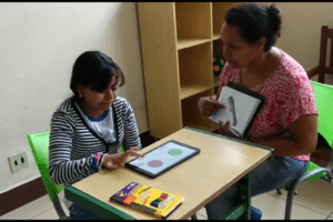 livox no desenvolvimento da aprendizagem