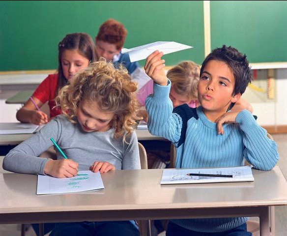 Livox e a atenção e a aprendizagem