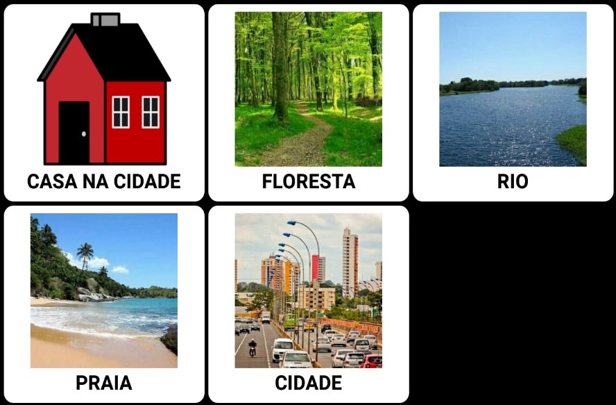 atenção e aprendizagem