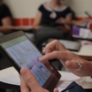 Curso conhecendo o Livox