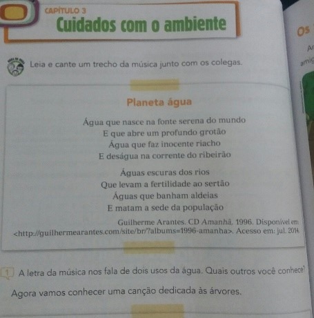 adaptar material didático