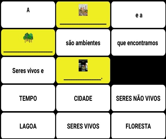 material didático adaptado livox